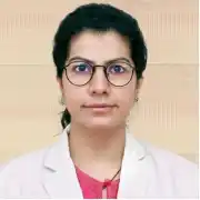 Dr. Neha Mohindoo